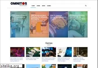 omnitos.com