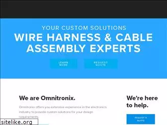 omnitronixcorp.com