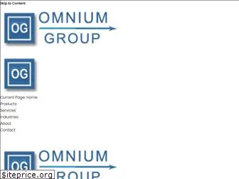 omniumgroup.com