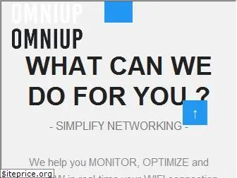 omniup.com