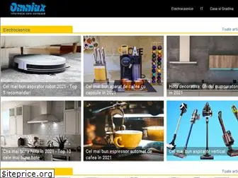 omniux.ro