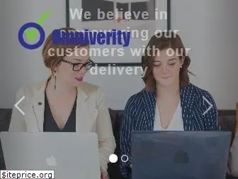 omniverity.com