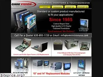 omnivisionusa.com