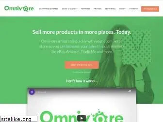 omnivore.com.au