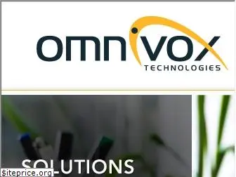 omnivox.com