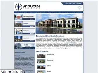 omniwestgroup.com