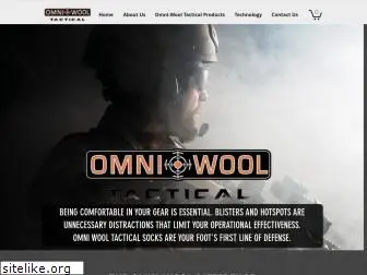 omniwool-tactical.com