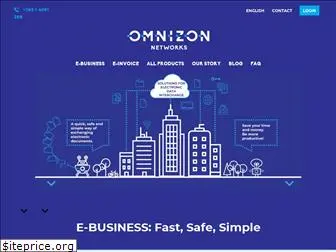 omnizon.net