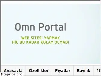 omnportal.com