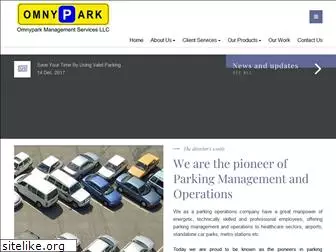 omnypark.com