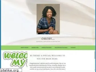 omoby.blog