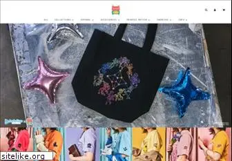 omocat-shop.com