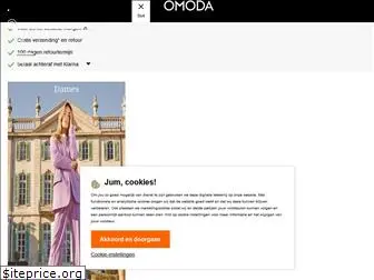 omoda.com