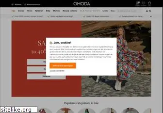 omoda.nl