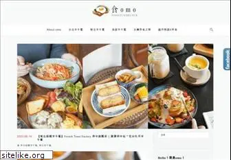 omofood.com