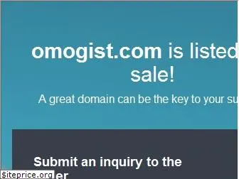 omogist.com