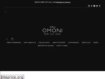 omoniboutique.com