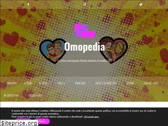 omopedia.it