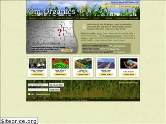 omorganics.org