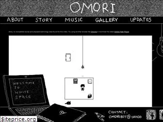 omori-game.com