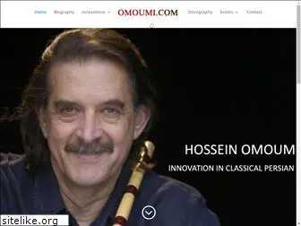 omoumi.com