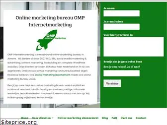 omp-internetmarketing.nl