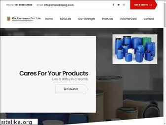 ompackaging.co.in