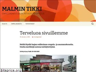 ompelukone.fi