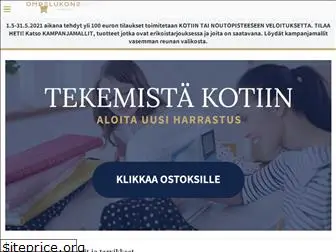 ompelukonenetti.fi