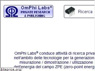 omphilabs.com