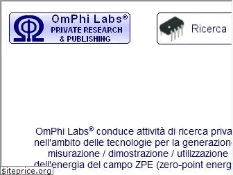 omphilabs.org