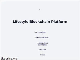 omplatform.com