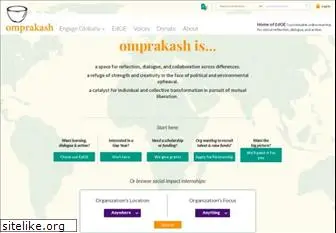 omprakash.org