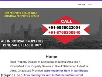 ompropertydealer.com