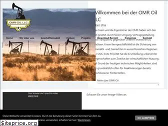 omr-oil.net