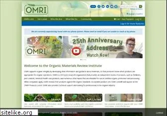 omri.org