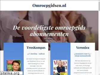 omroepgidsen.nl