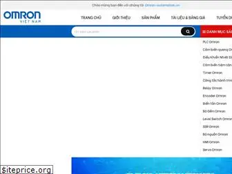 omron-automation.vn