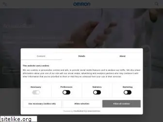 omron-healthcare.be