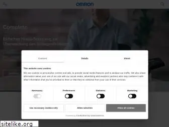 omron-healthcare.ch