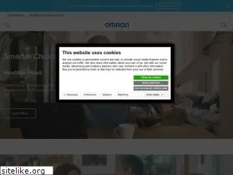omron-healthcare.co.uk