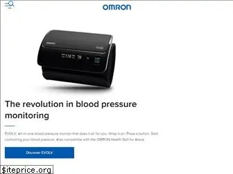 omron-healthcare.com