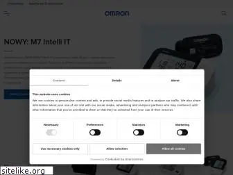 omron-healthcare.pl