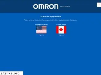 omron.ca