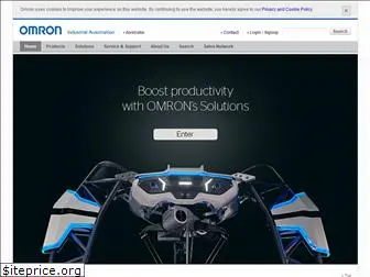 omron.com.au
