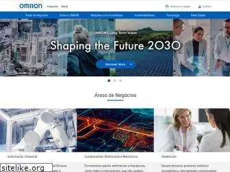 omron.com.br