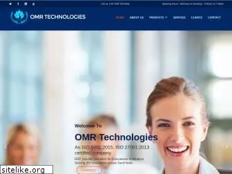 omrtechnologies.com