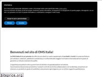 oms-italia.com