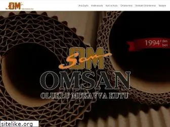 omsanoluklu.com.tr