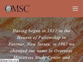 omsc.org